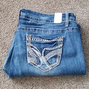 Maurices Jeans